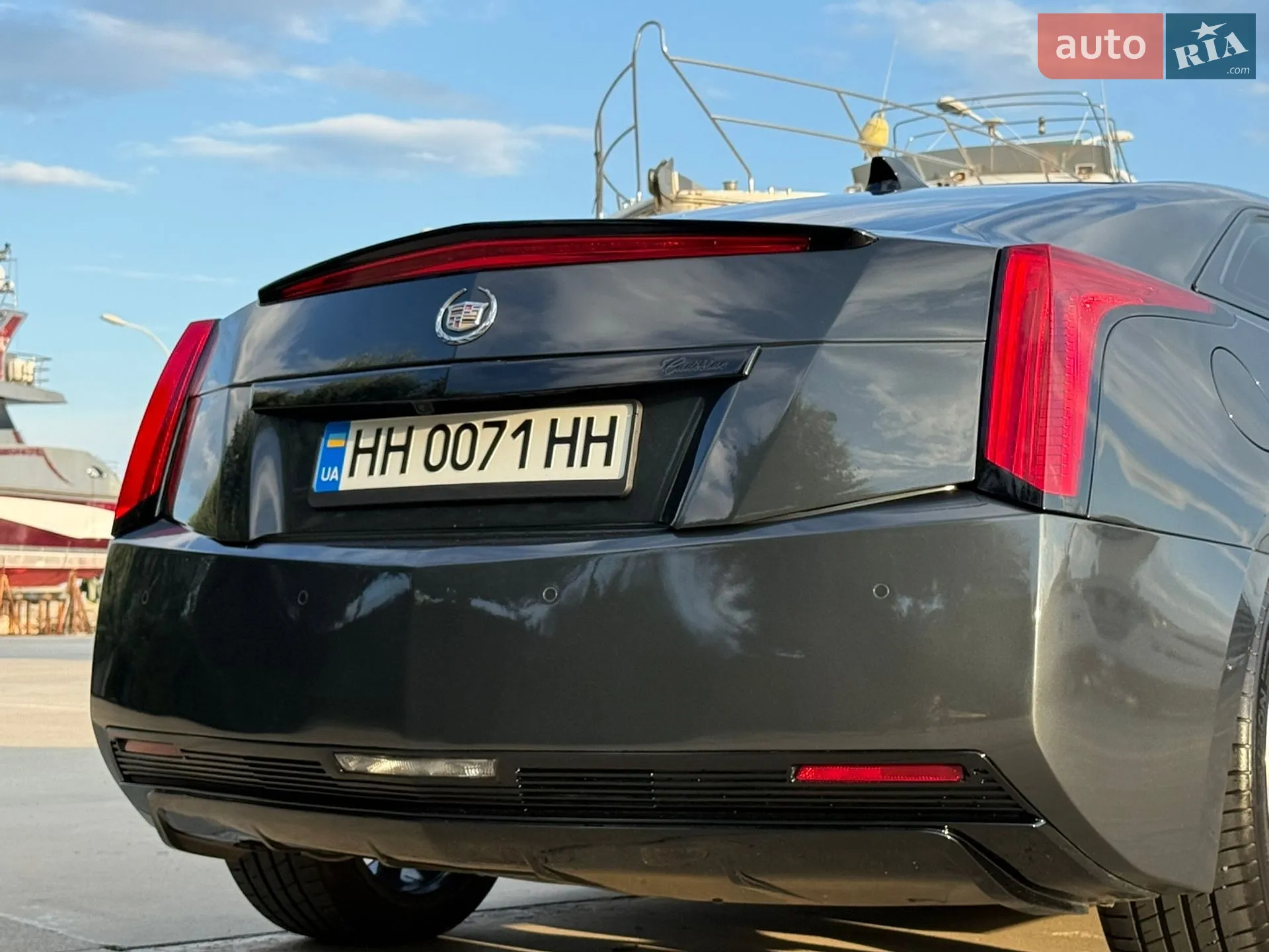 2013 Cadillac ELR - мініатюра 11