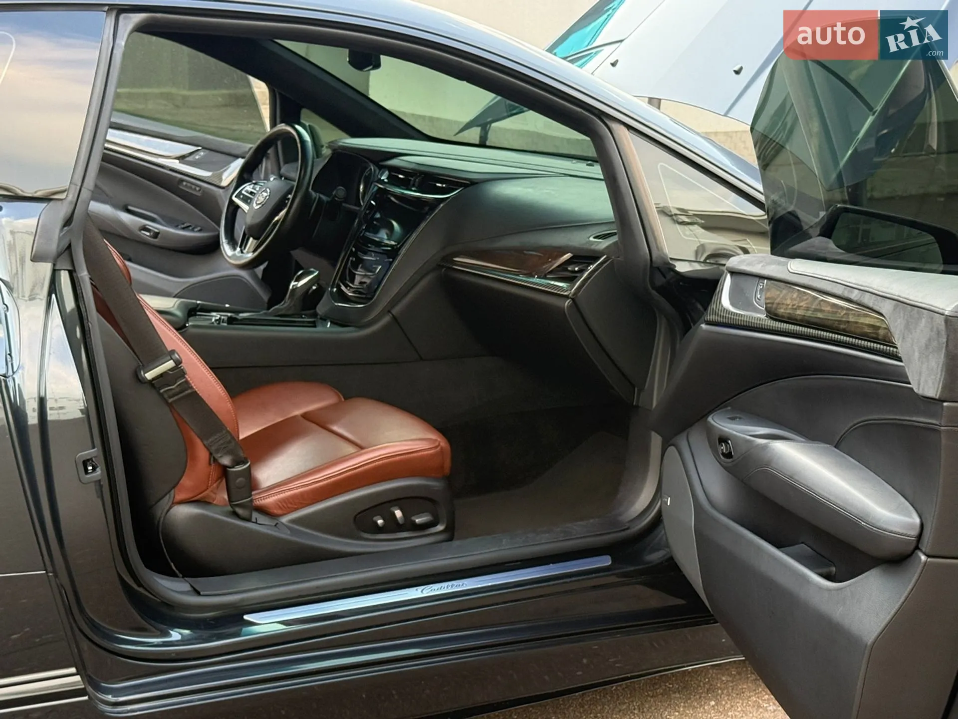 2013 Cadillac ELR - мініатюра 14