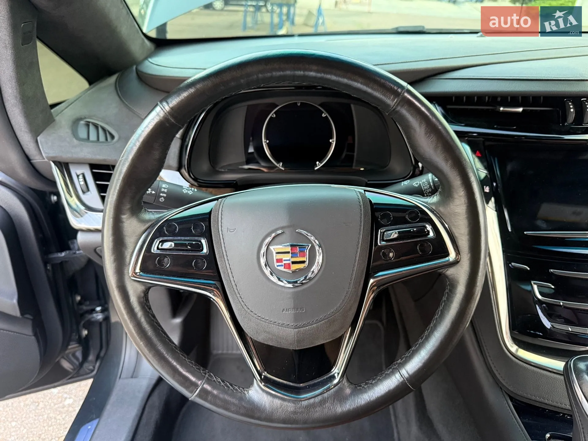2013 Cadillac ELR - мініатюра 24