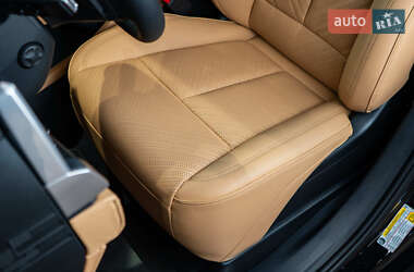 Внедорожник / Кроссовер Cadillac Escalade IQ 2025 в 