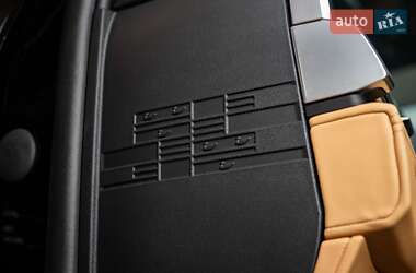 Внедорожник / Кроссовер Cadillac Escalade IQ 2025 в 