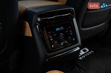 Внедорожник / Кроссовер Cadillac Escalade IQ 2025 в 