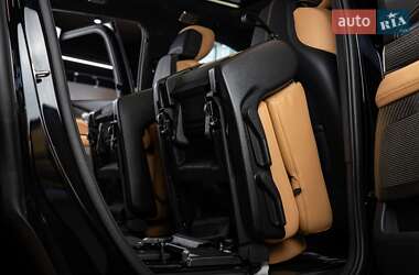 Внедорожник / Кроссовер Cadillac Escalade IQ 2025 в 
