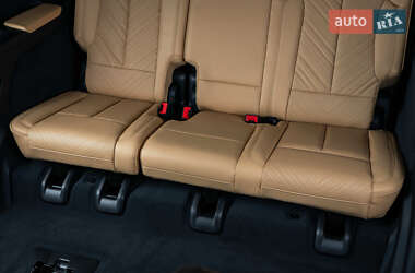 Внедорожник / Кроссовер Cadillac Escalade IQ 2025 в 