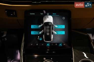 Внедорожник / Кроссовер Cadillac Escalade IQ 2025 в 