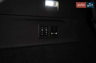 Внедорожник / Кроссовер Cadillac Escalade IQ 2025 в 