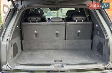 Внедорожник / Кроссовер Cadillac Escalade IQ 2025 в 