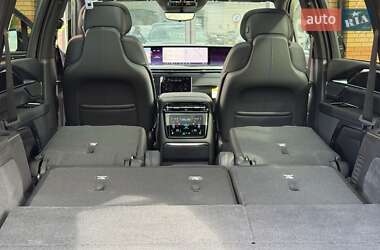 Внедорожник / Кроссовер Cadillac Escalade IQ 2025 в 