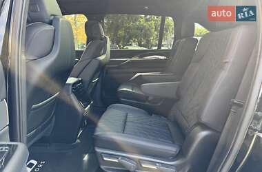 Внедорожник / Кроссовер Cadillac Escalade IQ 2025 в 