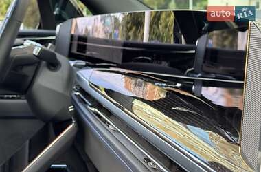 Внедорожник / Кроссовер Cadillac Escalade IQ 2025 в 