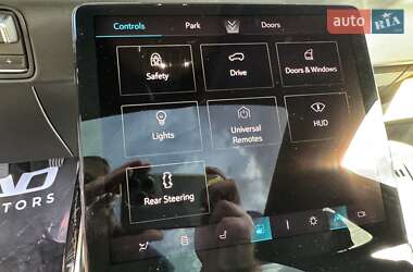 Внедорожник / Кроссовер Cadillac Escalade IQ 2025 в 