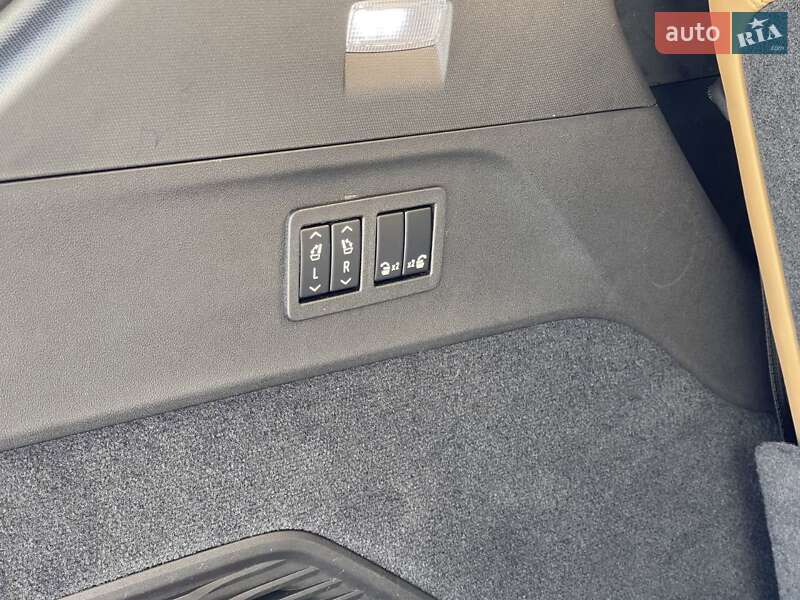 Позашляховик / Кросовер Cadillac Escalade IQ 2025 в Києві