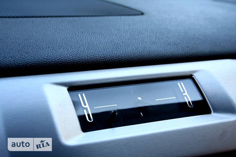 Внедорожник / Кроссовер Cadillac Escalade 2008 в Киеве