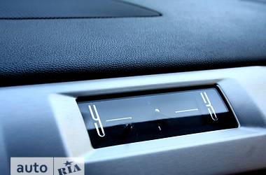 Внедорожник / Кроссовер Cadillac Escalade 2008 в 