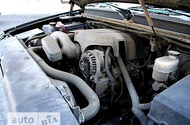 Внедорожник / Кроссовер Cadillac Escalade 2008 в 