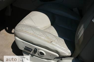 Внедорожник / Кроссовер Cadillac Escalade 2005 в 