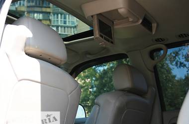 Внедорожник / Кроссовер Cadillac Escalade 2005 в 