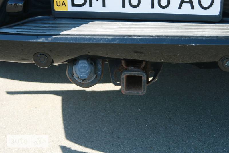 Внедорожник / Кроссовер Cadillac Escalade 2005 в Киеве