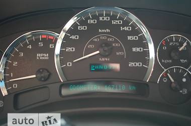 Внедорожник / Кроссовер Cadillac Escalade 2005 в 