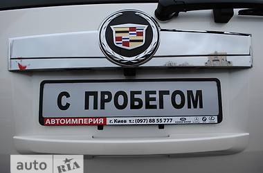 Внедорожник / Кроссовер Cadillac Escalade 2013 в 