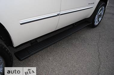 Внедорожник / Кроссовер Cadillac Escalade 2013 в 