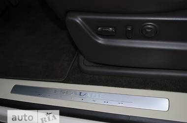 Внедорожник / Кроссовер Cadillac Escalade 2013 в 