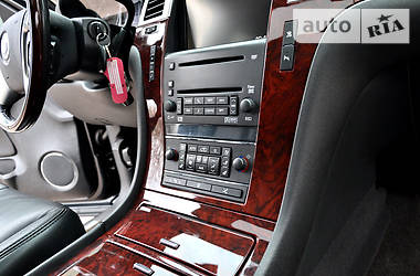 Внедорожник / Кроссовер Cadillac Escalade 2007 в Житомире