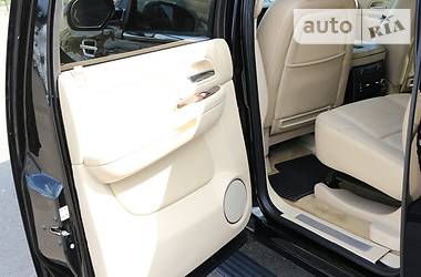 Пикап Cadillac Escalade 2008 в 