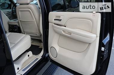 Пикап Cadillac Escalade 2008 в 