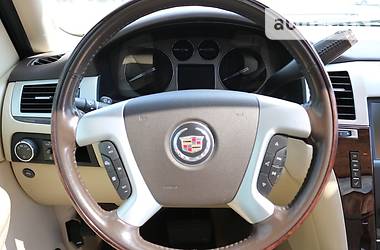 Пикап Cadillac Escalade 2008 в 