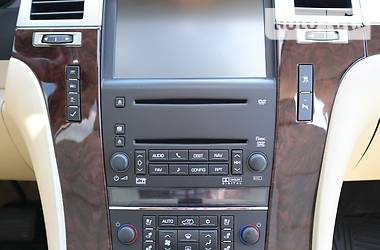 Пикап Cadillac Escalade 2008 в 
