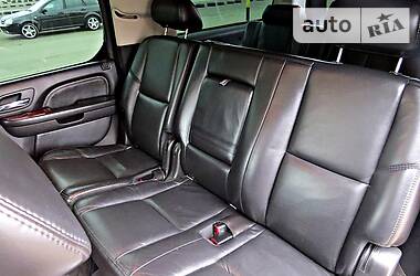 Позашляховик / Кросовер Cadillac Escalade 2007 в Черкасах