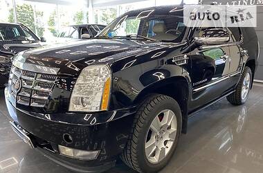 Внедорожник / Кроссовер Cadillac Escalade 2007 в Одессе