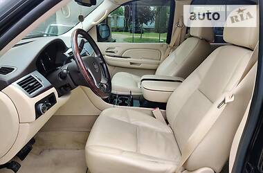 Внедорожник / Кроссовер Cadillac Escalade 2007 в Кременчуге