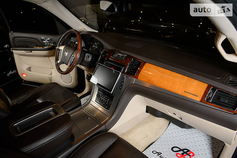Пикап Cadillac Escalade 2007 в Одессе