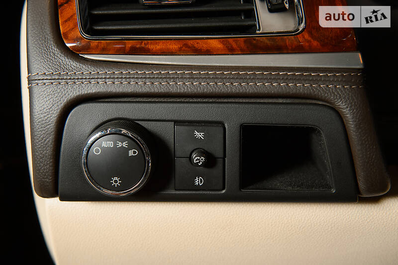Пикап Cadillac Escalade 2007 в Одессе