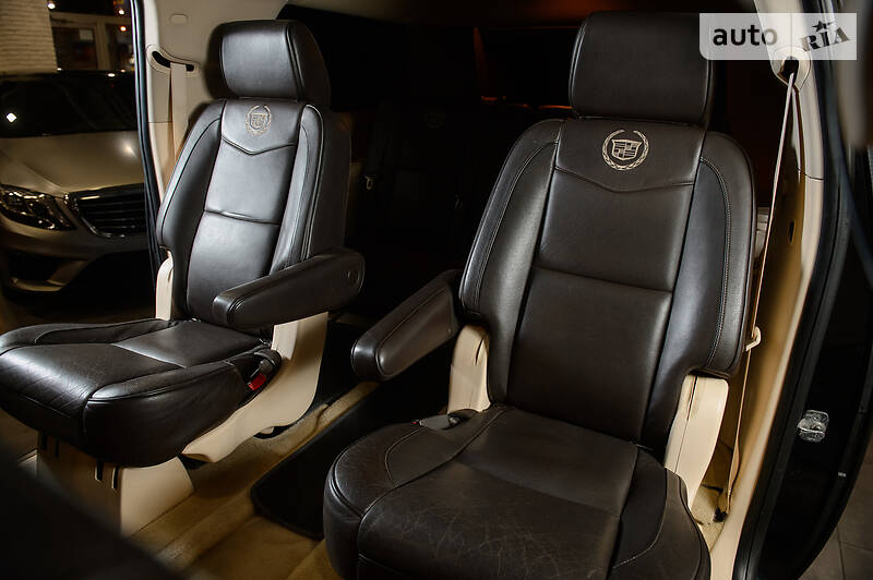 Пикап Cadillac Escalade 2007 в Одессе