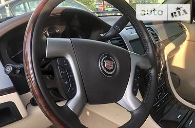 Внедорожник / Кроссовер Cadillac Escalade 2008 в Киеве