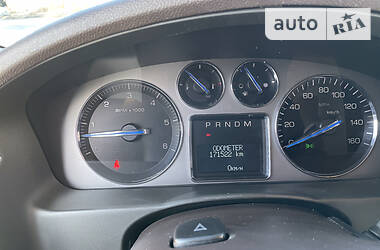 Внедорожник / Кроссовер Cadillac Escalade 2008 в 