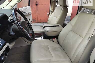 Внедорожник / Кроссовер Cadillac Escalade 2007 в Киеве