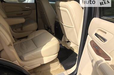 Внедорожник / Кроссовер Cadillac Escalade 2007 в Одессе