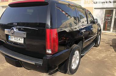 Внедорожник / Кроссовер Cadillac Escalade 2007 в Одессе