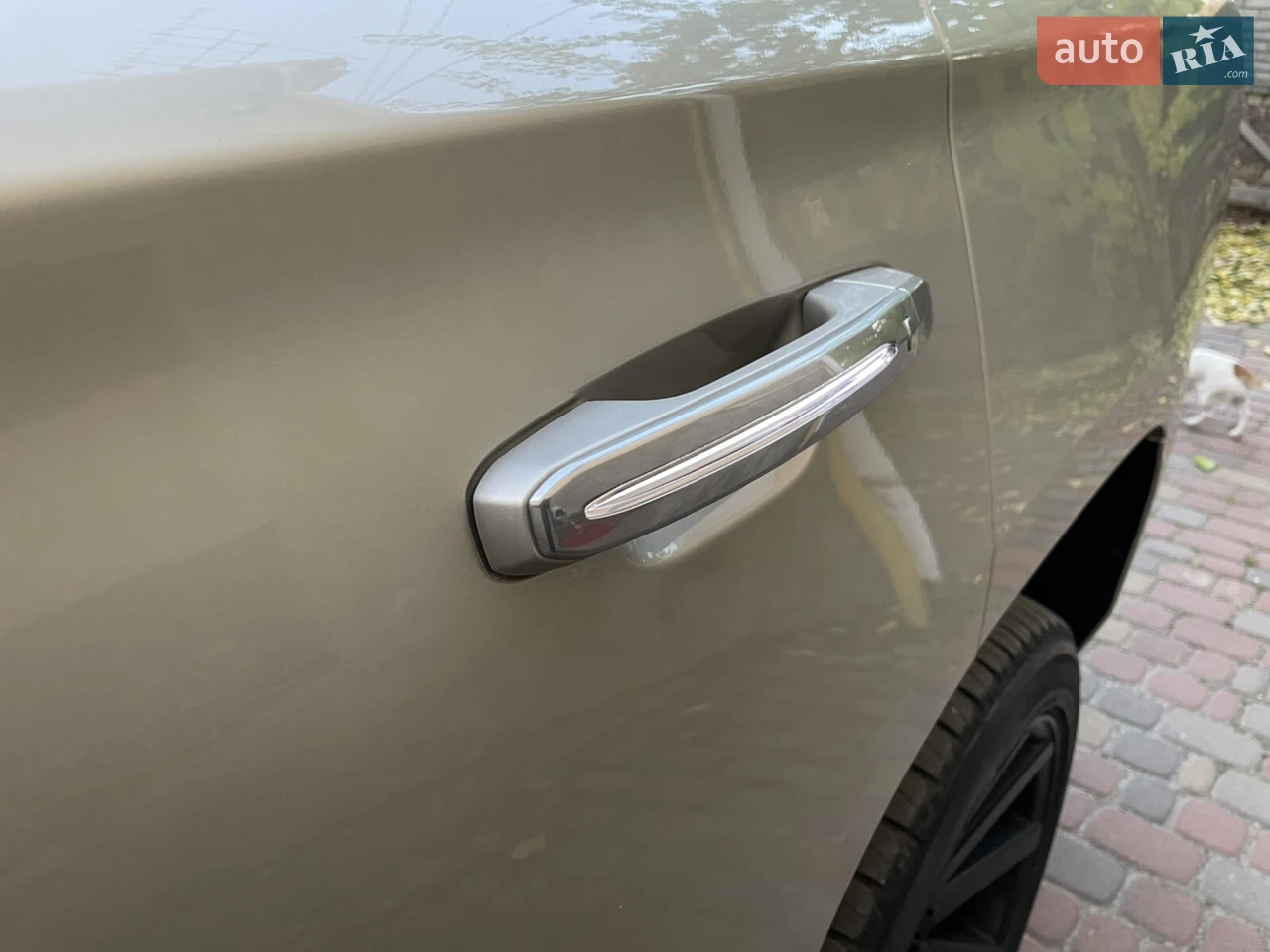 2016 Cadillac Escalade - мініатюра 7