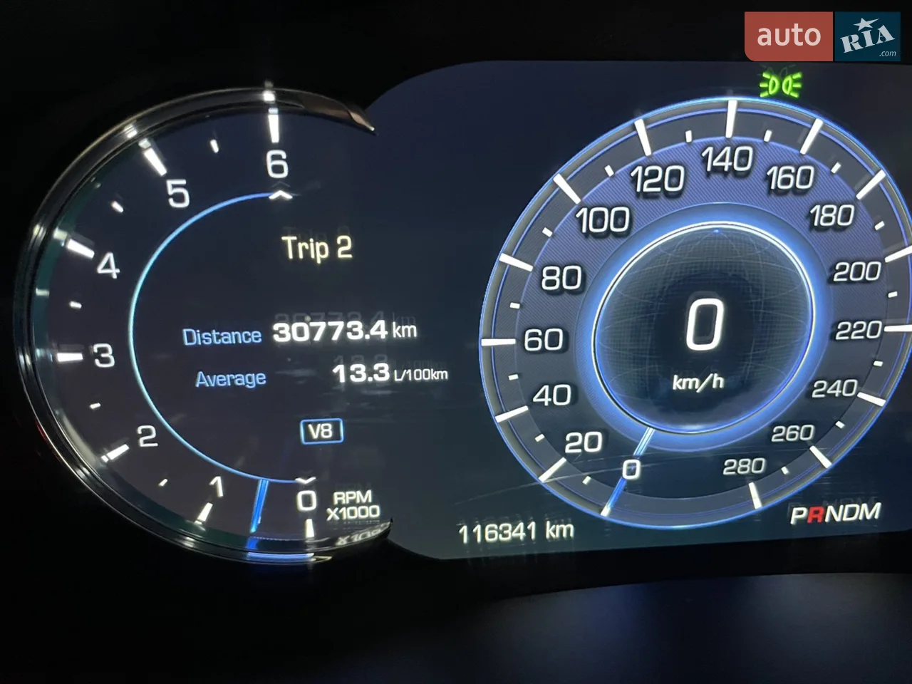 2016 Cadillac Escalade - мініатюра 23