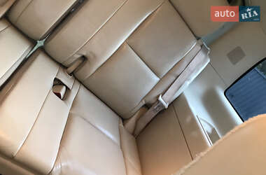 Внедорожник / Кроссовер Cadillac Escalade 2007 в 