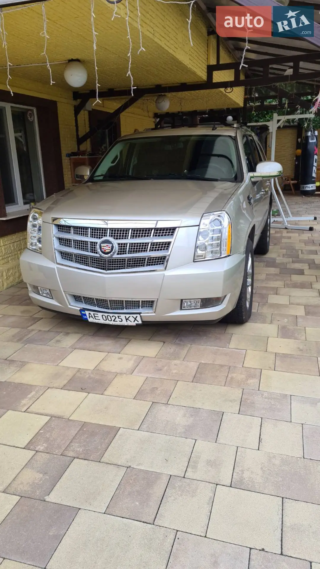 2013 Cadillac Escalade - мініатюра 23