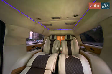 Внедорожник / Кроссовер Cadillac Escalade 2007 в Киеве