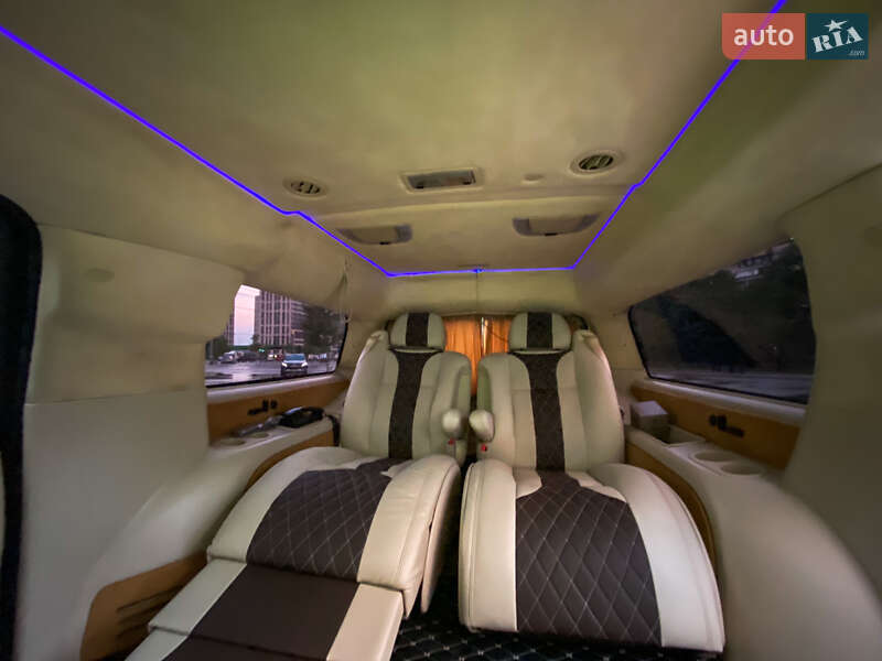 Внедорожник / Кроссовер Cadillac Escalade 2007 в Киеве