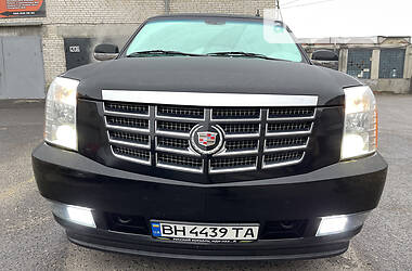 AUTO.RIA – Купить Cadillac Escalade до 23000 долларов в Украине