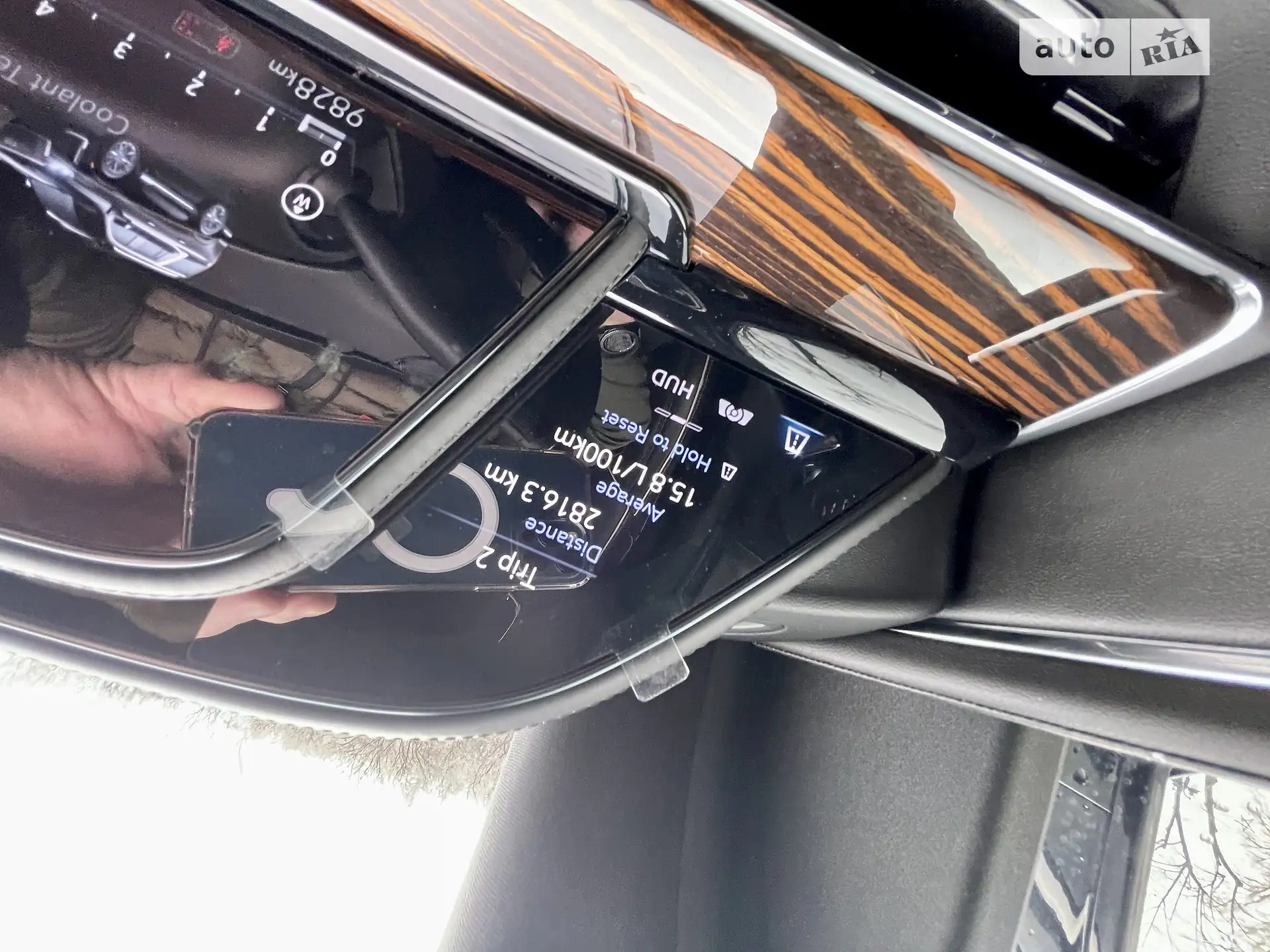 2021 Cadillac Escalade - мініатюра 5